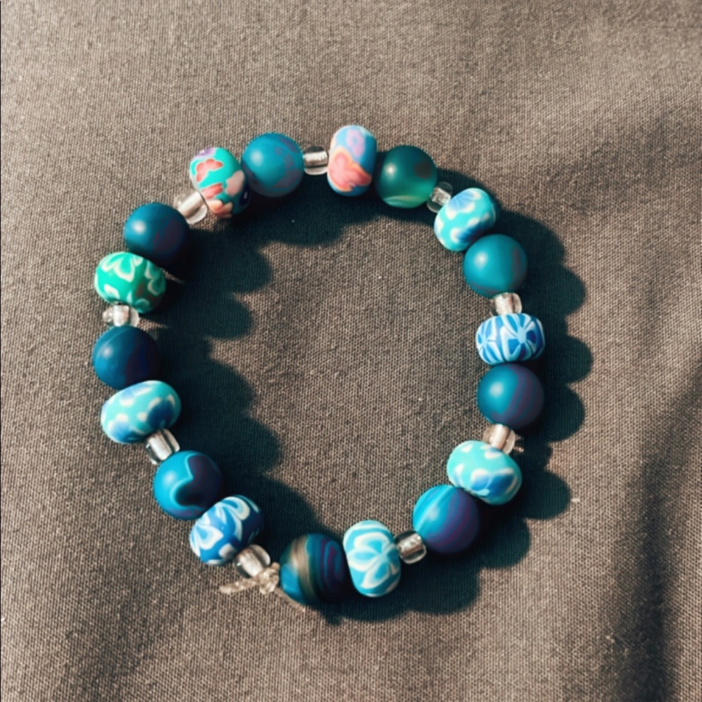 Handmade bracelet!!